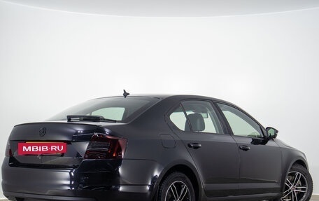 Skoda Octavia, 2013 год, 1 219 000 рублей, 5 фотография