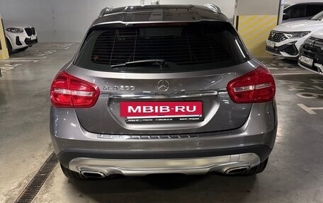 Mercedes-Benz GLA, 2015 год, 1 950 000 рублей, 4 фотография