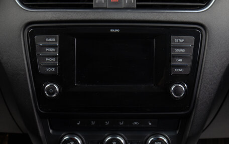 Skoda Octavia, 2013 год, 1 219 000 рублей, 12 фотография