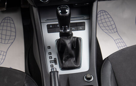 Skoda Octavia, 2013 год, 1 219 000 рублей, 13 фотография