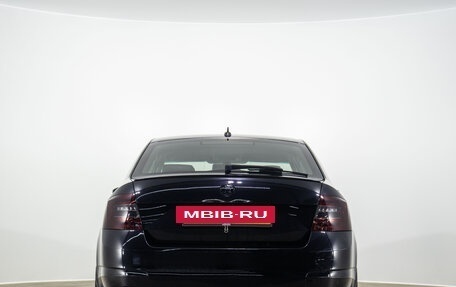 Skoda Octavia, 2013 год, 1 219 000 рублей, 6 фотография