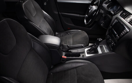 Skoda Octavia, 2013 год, 1 219 000 рублей, 20 фотография