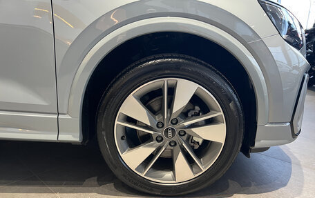 Audi Q2 I, 2025 год, 3 890 000 рублей, 3 фотография