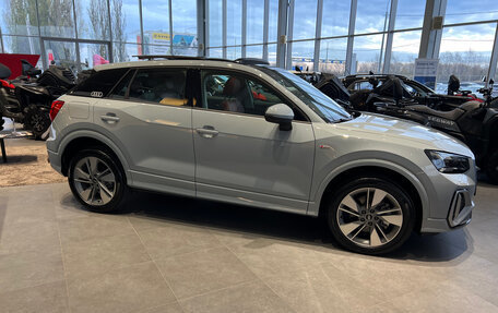 Audi Q2 I, 2025 год, 3 890 000 рублей, 4 фотография