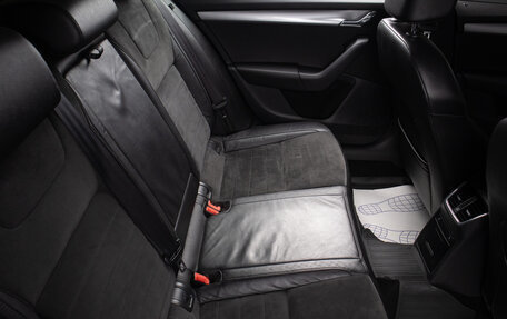 Skoda Octavia, 2013 год, 1 219 000 рублей, 21 фотография