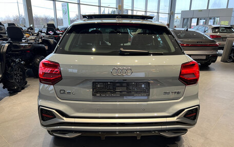 Audi Q2 I, 2025 год, 3 890 000 рублей, 5 фотография