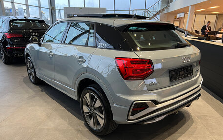 Audi Q2 I, 2025 год, 3 890 000 рублей, 6 фотография