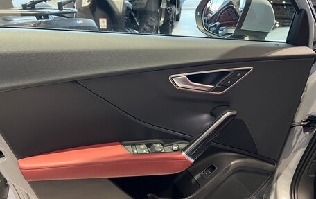 Audi Q2 I, 2025 год, 3 890 000 рублей, 9 фотография