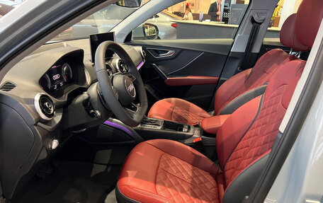 Audi Q2 I, 2025 год, 3 890 000 рублей, 8 фотография