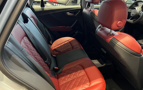 Audi Q2 I, 2025 год, 3 890 000 рублей, 16 фотография