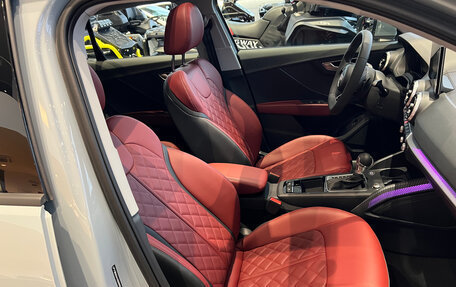 Audi Q2 I, 2025 год, 3 890 000 рублей, 15 фотография