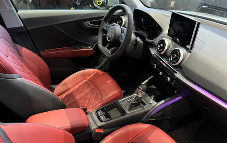 Audi Q2 I, 2025 год, 3 890 000 рублей, 14 фотография