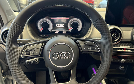 Audi Q2 I, 2025 год, 3 890 000 рублей, 11 фотография