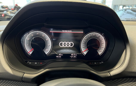 Audi Q2 I, 2025 год, 3 890 000 рублей, 10 фотография