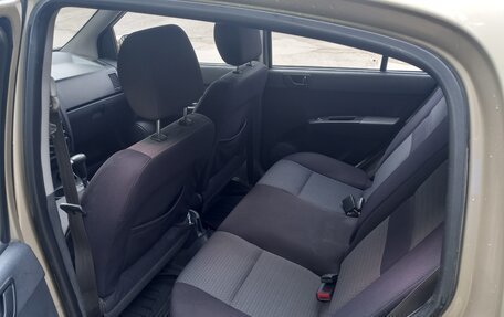 Hyundai Getz I рестайлинг, 2010 год, 590 000 рублей, 6 фотография