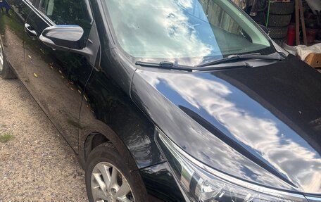 Toyota Corolla, 2013 год, 1 200 000 рублей, 1 фотография