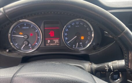 Toyota Corolla, 2013 год, 1 200 000 рублей, 6 фотография