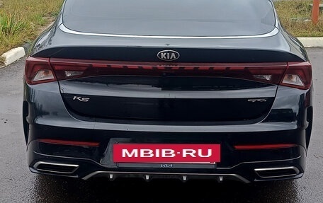 KIA K5, 2020 год, 2 450 000 рублей, 2 фотография