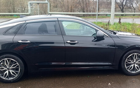 KIA K5, 2020 год, 2 450 000 рублей, 3 фотография