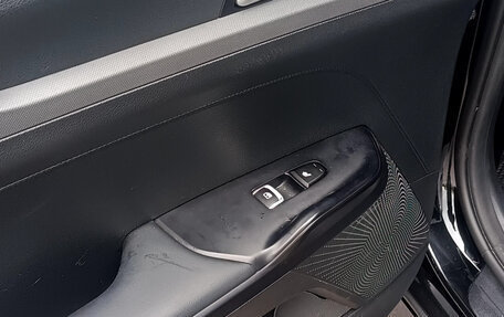 KIA K5, 2020 год, 2 450 000 рублей, 7 фотография