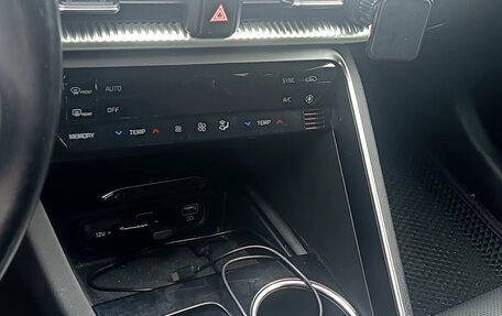 KIA K5, 2020 год, 2 450 000 рублей, 14 фотография