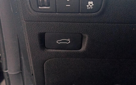 KIA K5, 2020 год, 2 450 000 рублей, 13 фотография