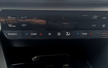 KIA K5, 2020 год, 2 450 000 рублей, 15 фотография