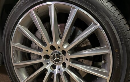 Mercedes-Benz GLC, 2017 год, 3 999 000 рублей, 6 фотография