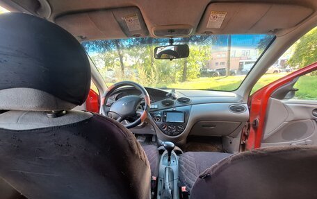 Ford Focus IV, 2001 год, 210 000 рублей, 1 фотография