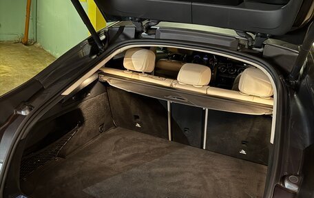 Mercedes-Benz GLC, 2017 год, 3 999 000 рублей, 10 фотография