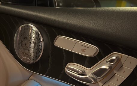 Mercedes-Benz GLC, 2017 год, 3 999 000 рублей, 9 фотография