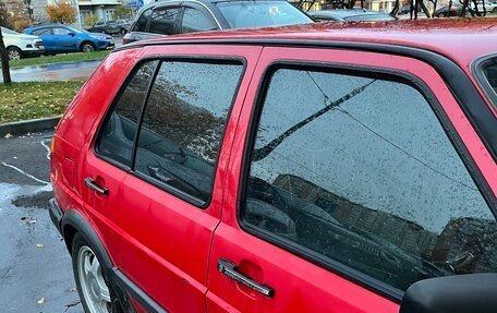 Volkswagen Golf II, 1991 год, 175 000 рублей, 2 фотография