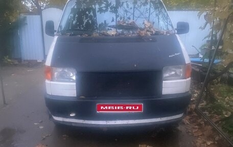 Volkswagen Transporter T4, 1991 год, 500 000 рублей, 1 фотография