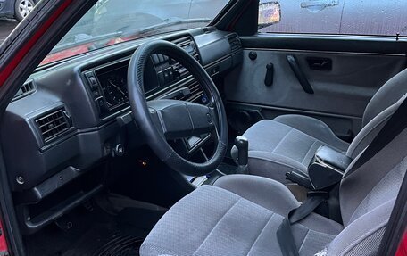 Volkswagen Golf II, 1991 год, 175 000 рублей, 13 фотография