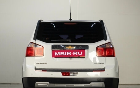 Chevrolet Orlando I, 2013 год, 999 000 рублей, 6 фотография