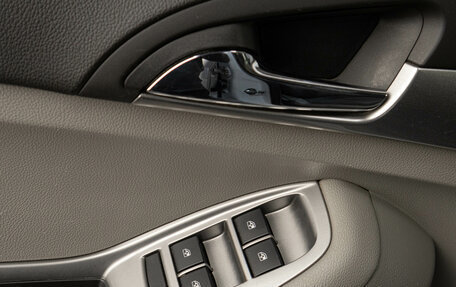 Chevrolet Orlando I, 2013 год, 999 000 рублей, 8 фотография