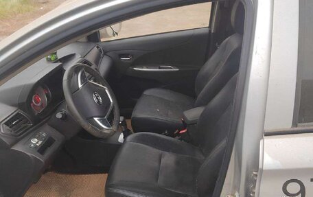 Lifan X50, 2017 год, 554 000 рублей, 1 фотография