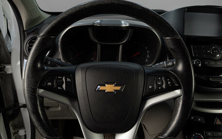 Chevrolet Orlando I, 2013 год, 999 000 рублей, 13 фотография