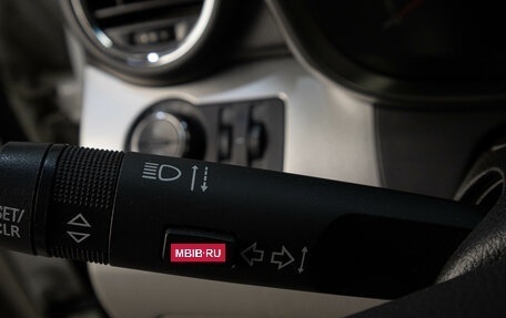 Chevrolet Orlando I, 2013 год, 999 000 рублей, 12 фотография