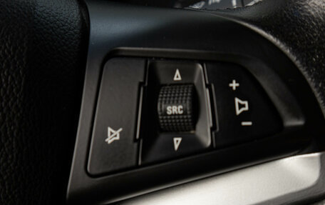 Chevrolet Orlando I, 2013 год, 999 000 рублей, 14 фотография