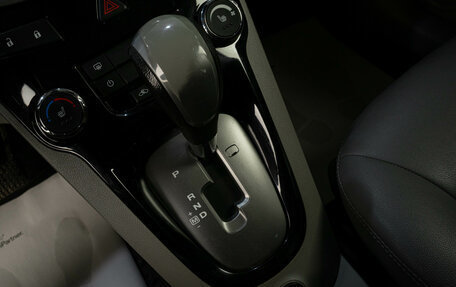 Chevrolet Orlando I, 2013 год, 999 000 рублей, 20 фотография