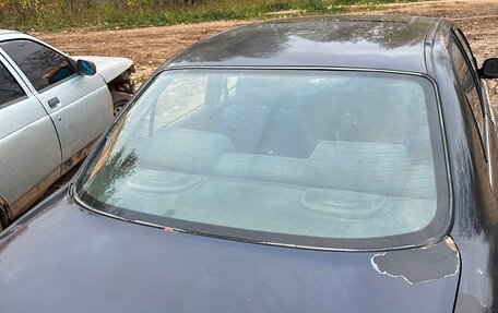 Mitsubishi Galant VIII, 1993 год, 220 000 рублей, 5 фотография