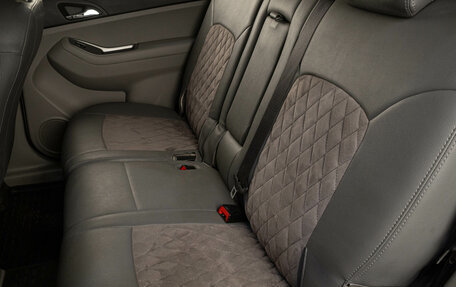 Chevrolet Orlando I, 2013 год, 999 000 рублей, 23 фотография