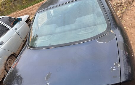 Mitsubishi Galant VIII, 1993 год, 220 000 рублей, 6 фотография