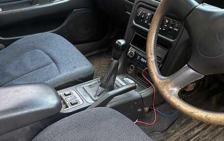 Mitsubishi Galant VIII, 1993 год, 220 000 рублей, 7 фотография