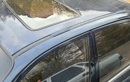 Mitsubishi Galant VIII, 1993 год, 220 000 рублей, 4 фотография