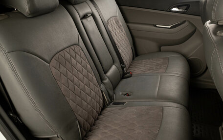 Chevrolet Orlando I, 2013 год, 999 000 рублей, 22 фотография