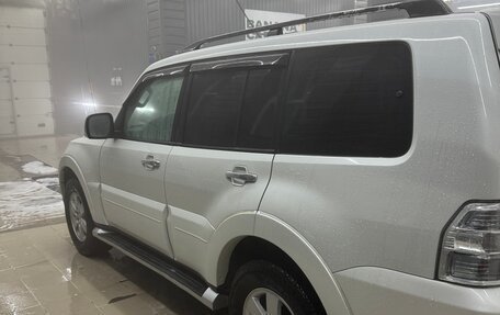 Mitsubishi Pajero IV, 2008 год, 1 420 000 рублей, 3 фотография