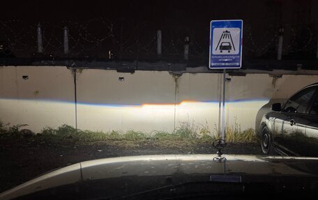 Mitsubishi Pajero IV, 2008 год, 1 420 000 рублей, 12 фотография