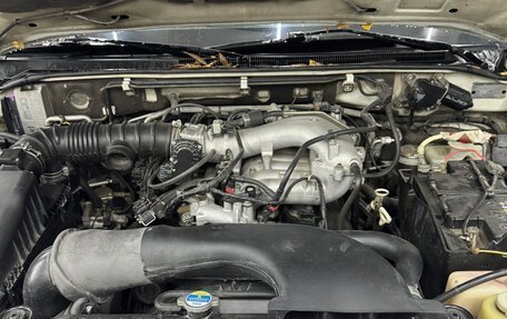 Mitsubishi Pajero IV, 2008 год, 1 420 000 рублей, 11 фотография